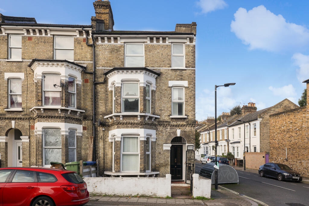 68 Shenley Rd, London SE5 8NQ-21