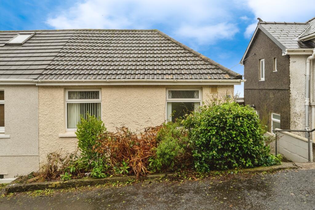 Goppa Road, SWANSEA, West Glamorgan, SA4