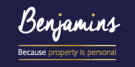 Benjamins logo