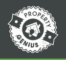 Property Genius logo