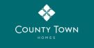 County Town Homes logo