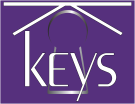 Keys Estate Agents logo