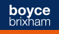 Boyce Brixham logo