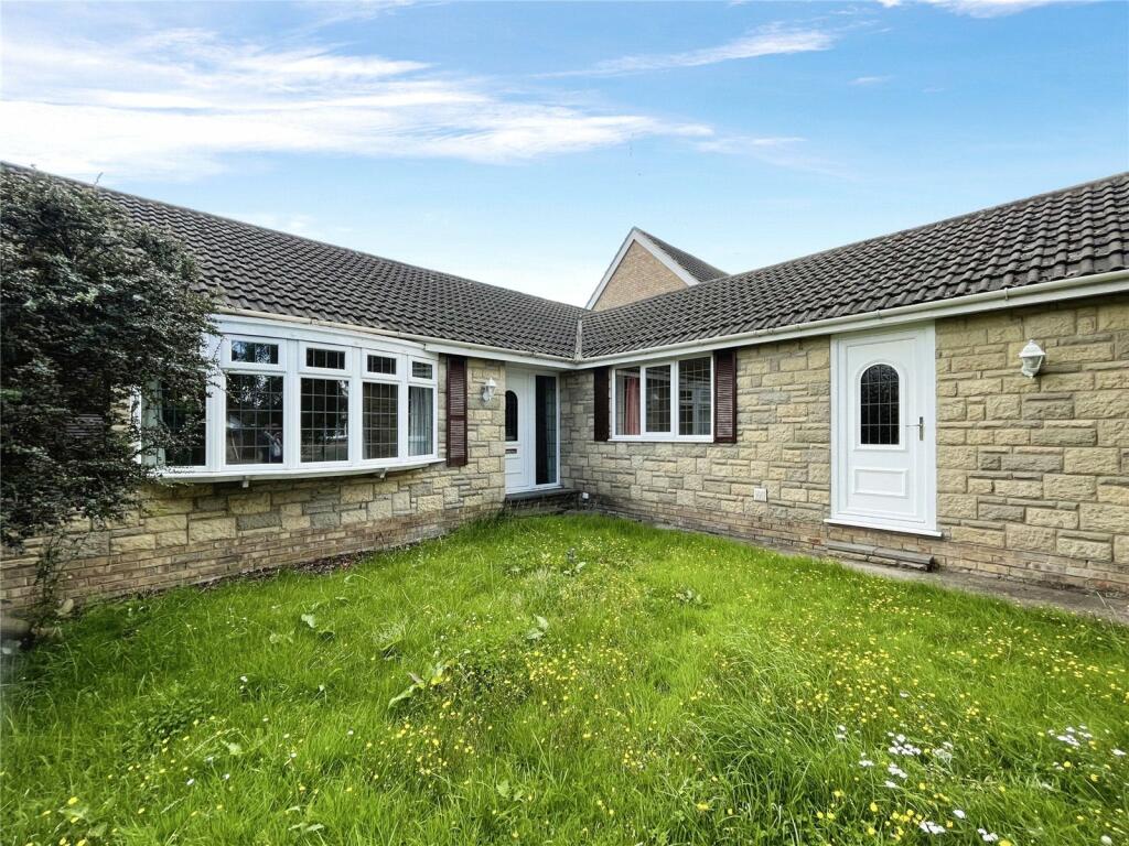 Sibthorpe Drive, Sudbrooke, Lincoln, Lincolnshire, LN2