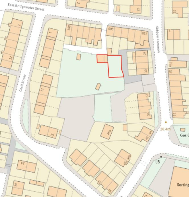 Land at East Bridgewater Street.png