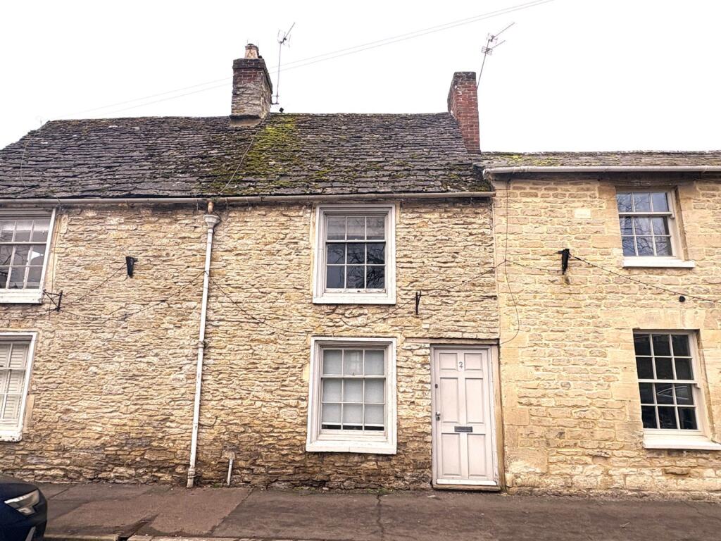 Oak Street, Lechlade, Gloucestershire, GL7