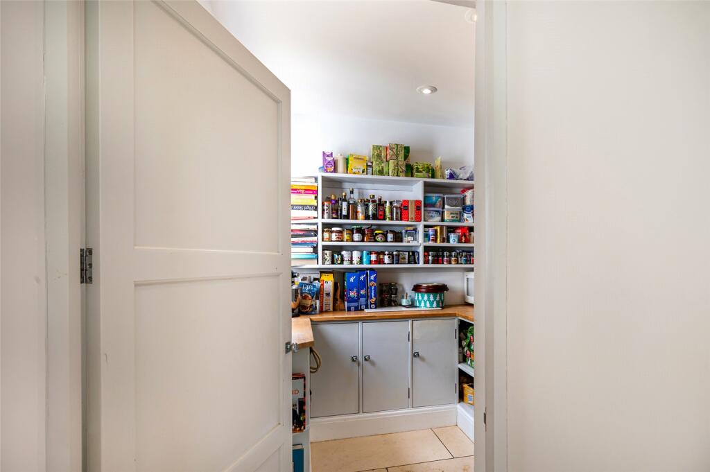 Pantry