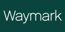 Waymark Property logo