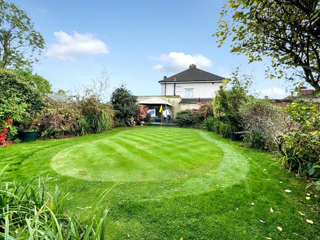 Putting Green