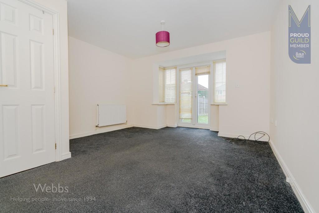 Newhome Way, Blakenall, Walsall