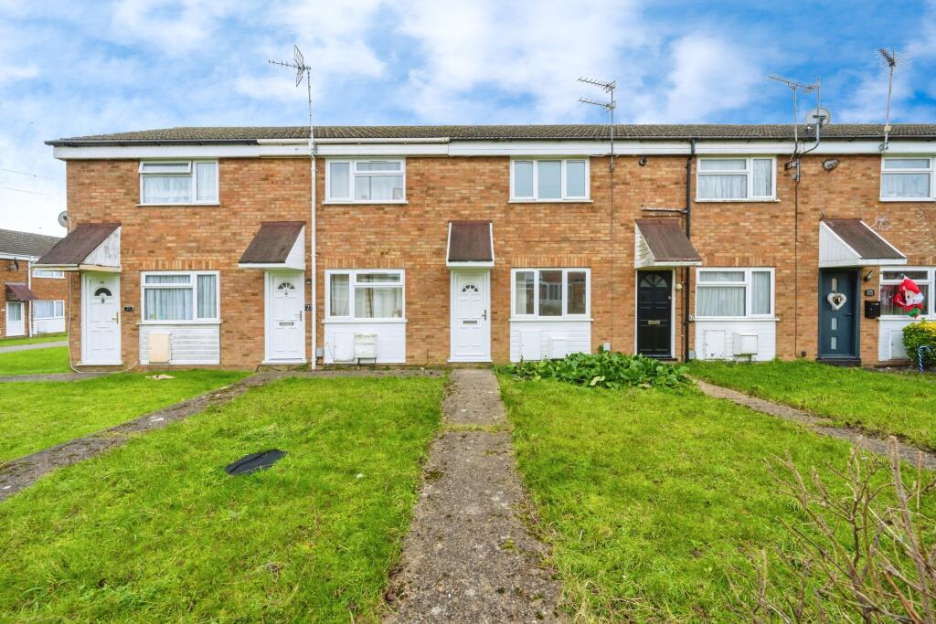 Fenwick Road, Dunstable, LU5