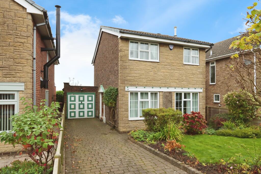 Coxley View, Netherton, Wakefield, West Yorkshire, WF4