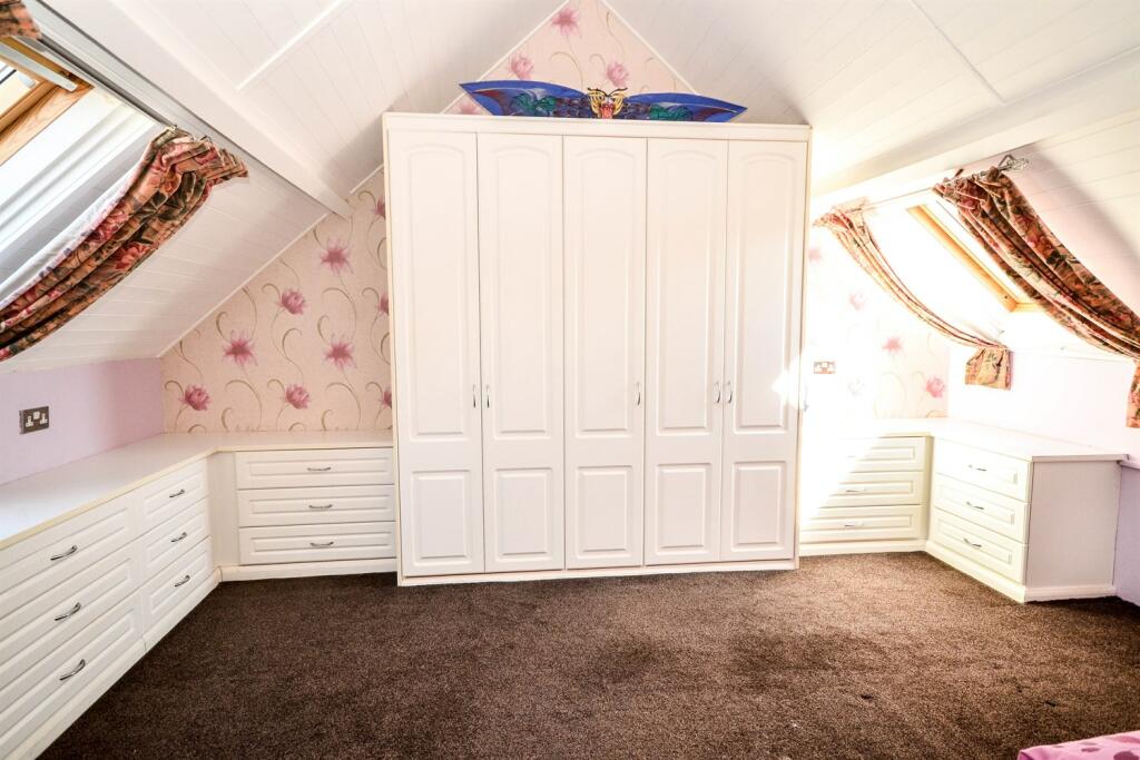 Loft Room