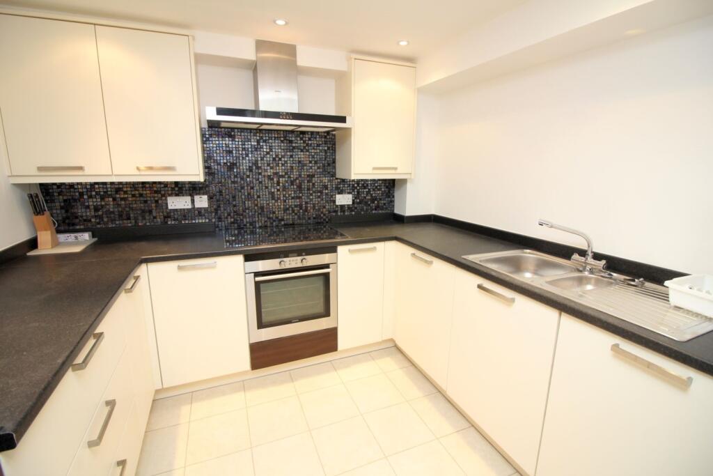 4 Beckingham kitchen