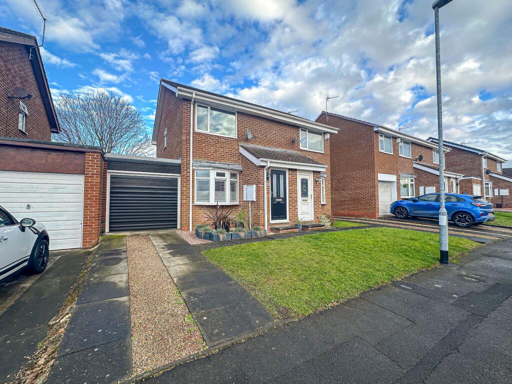 Kepier Chare, Crawcrook, Ryton