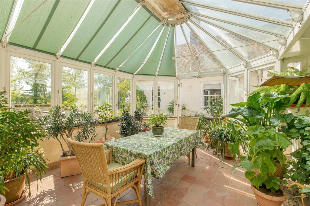 Conservatory