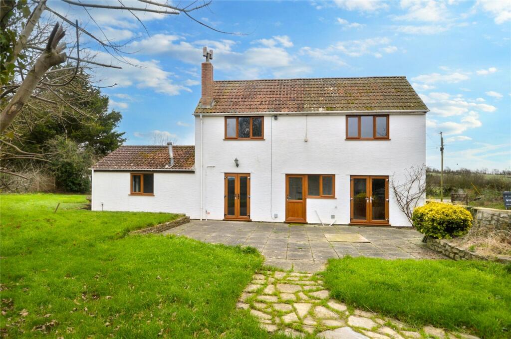 Stretcholt, Bridgwater, Somerset, TA6