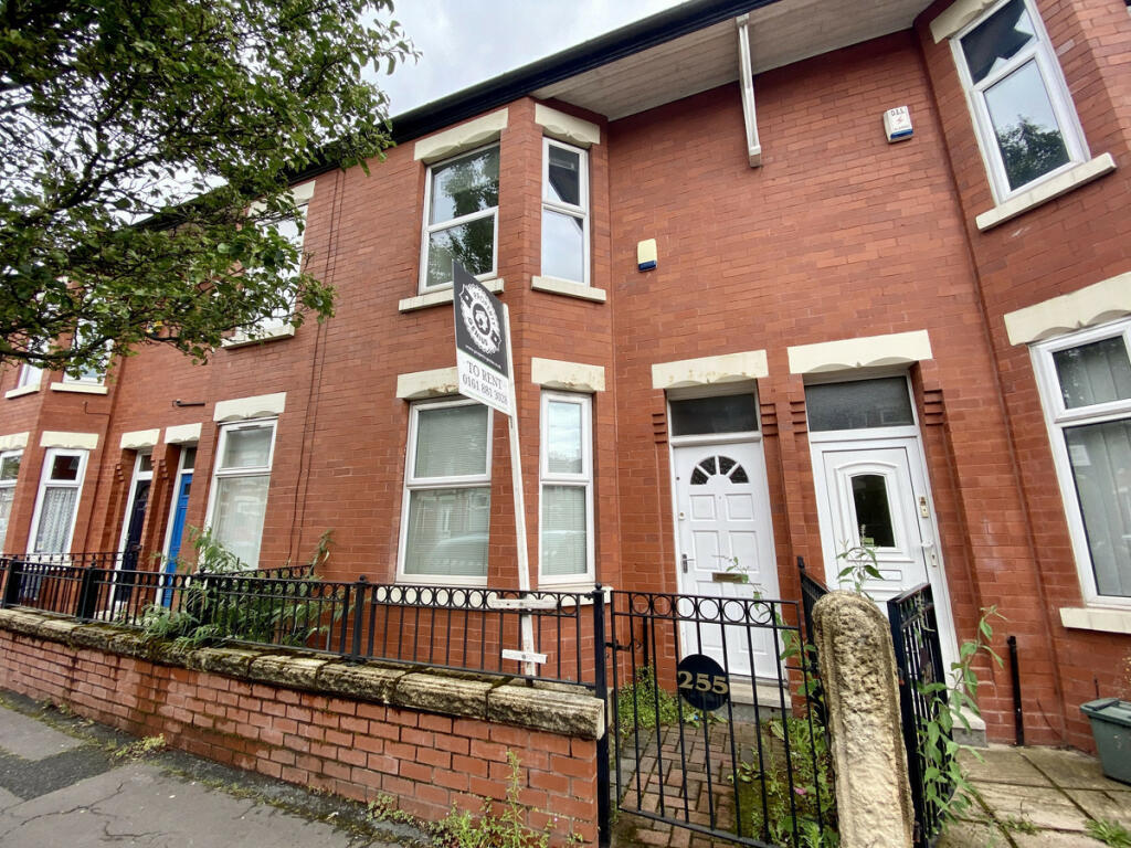 Heald Place, Manchester, M14 5NJ