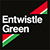 Entwistle Green logo