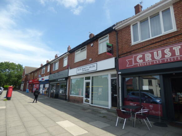 Liverpool Road, Maghull, L31 2LZ