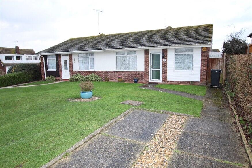 Pickers Way, Holland on Sea, Clacton on Sea, CO15