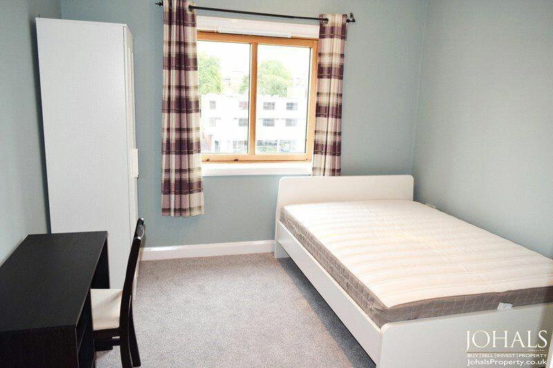 Flat , The Annexe,  Junior Street, Leicester