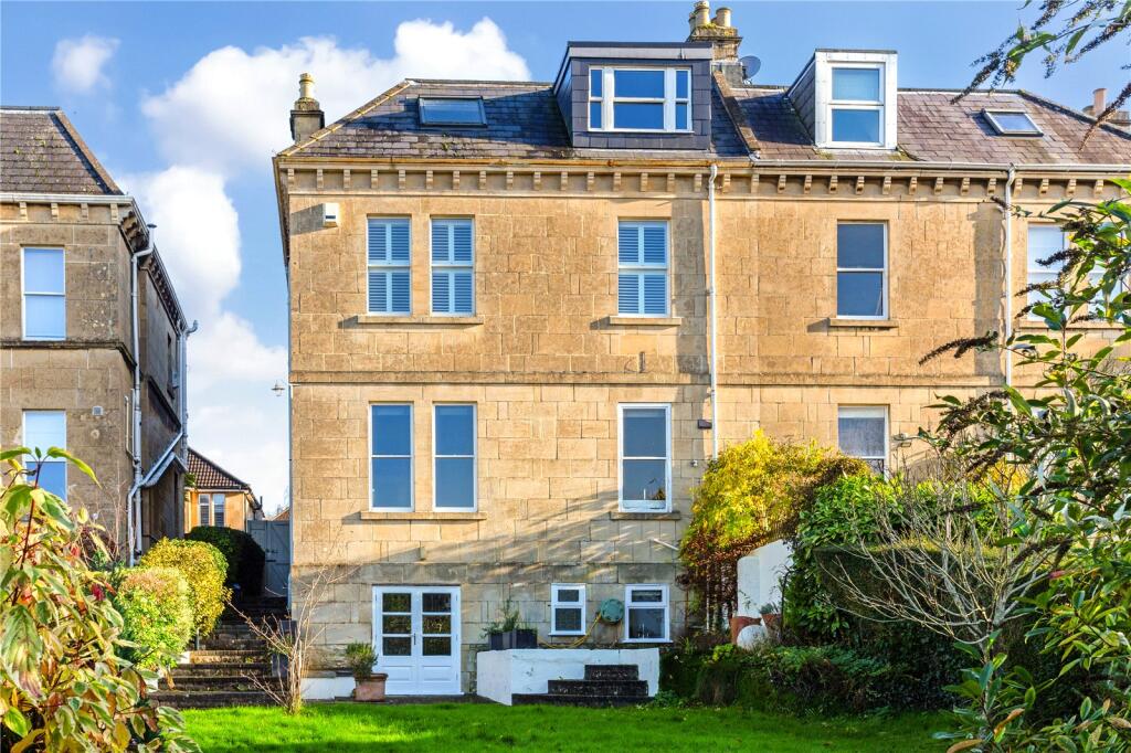 The Tyning, Widcombe, Bath, BA2