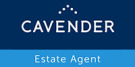 Cavender Estate Agent logo