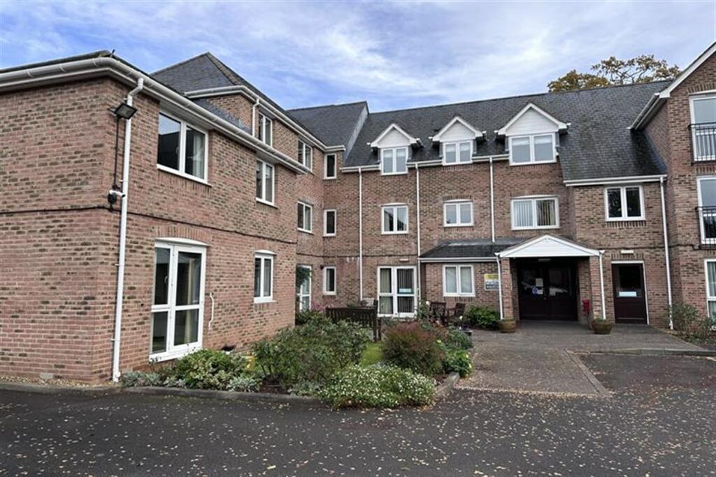 Avongrove Court, Staplegrove Road, Taunton, TA1