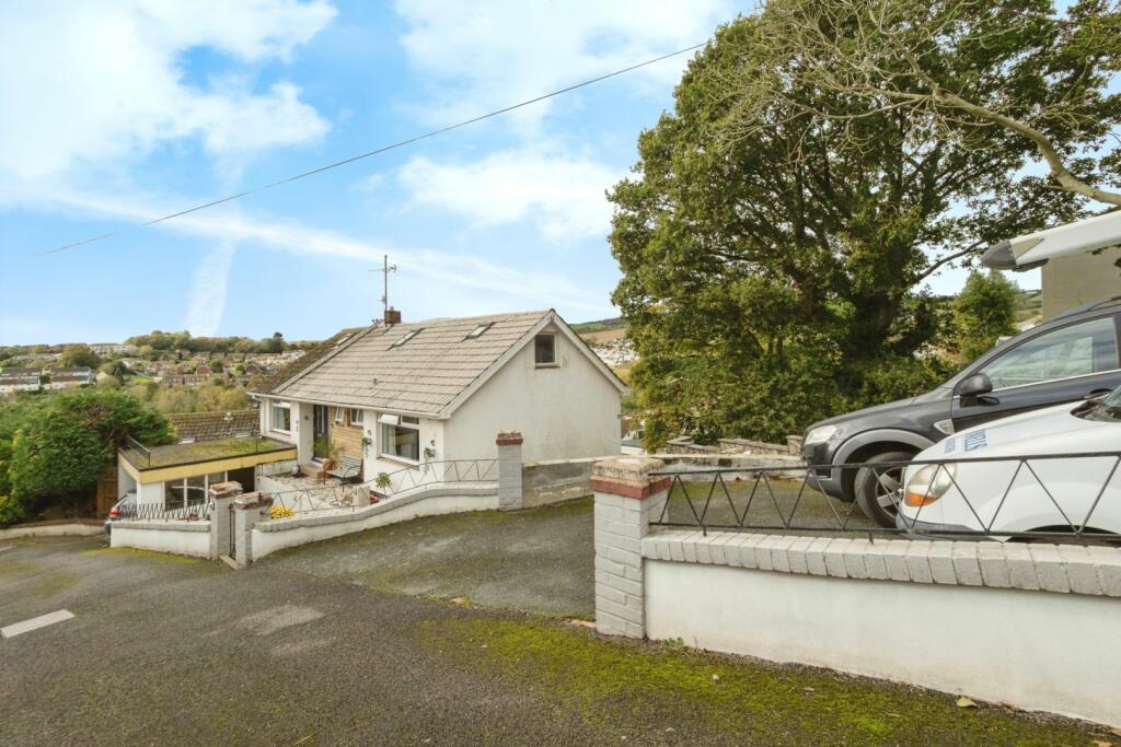 Deer Park Drive, Teignmouth, TQ14