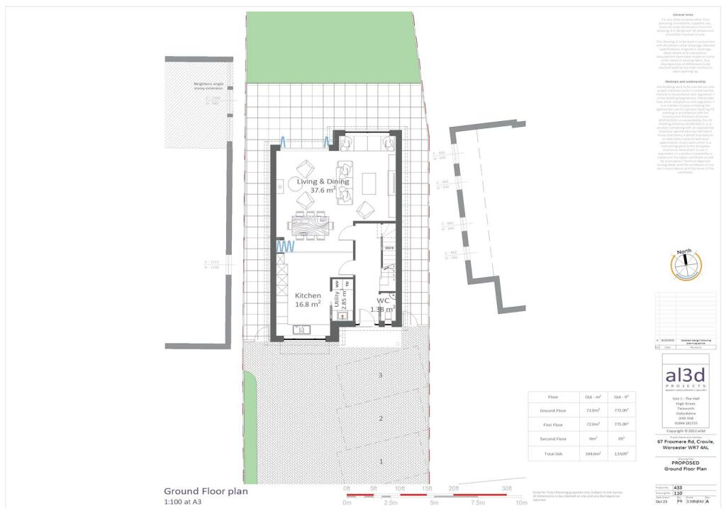 433 -110 - 67 Froxmere Rd Prop Plan GF 231025 conv