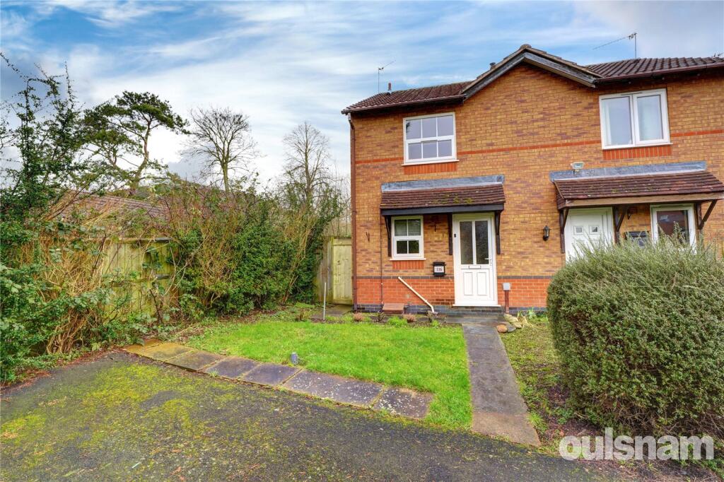 Meadow Road, Droitwich, Worcestershire, WR9