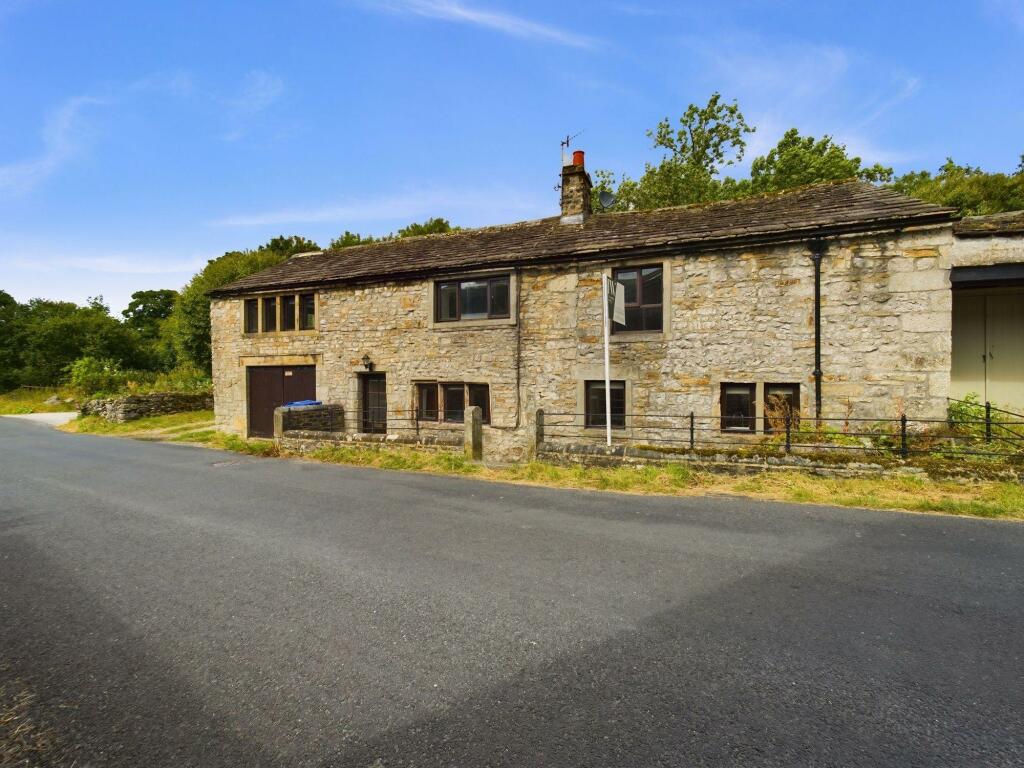 Starbottom, Skipton, BD23