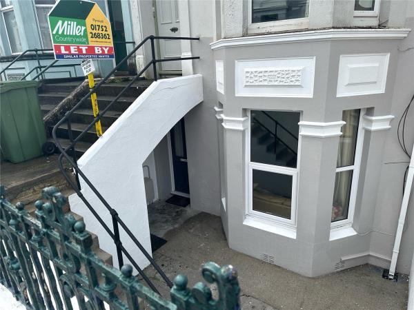 26A FELLOWES PLACE, PLYMOUTH