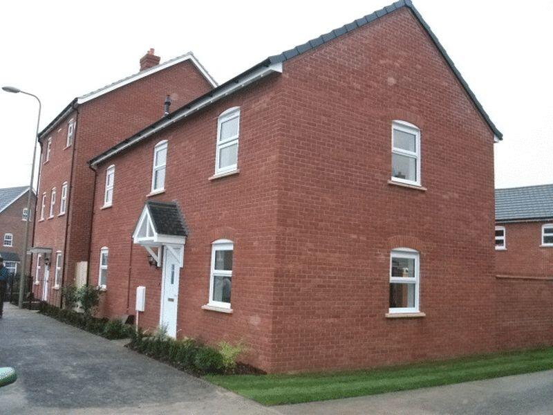 2 BEDROOM COACH HOUSE - Great Western Park 