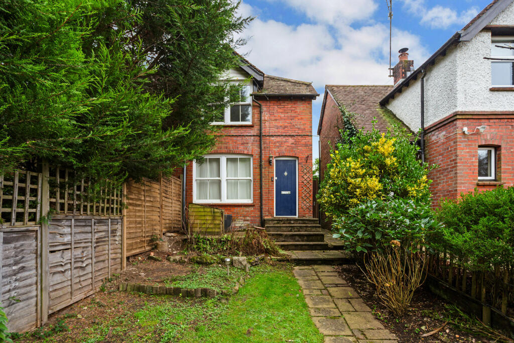 Copse Road, Haslemere, GU27