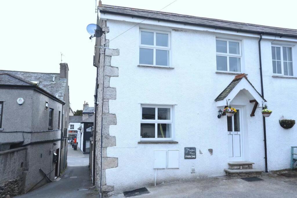 1 Printers Mews, Milnthorpe, Kendal