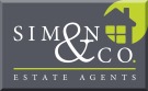 Simon & Co logo