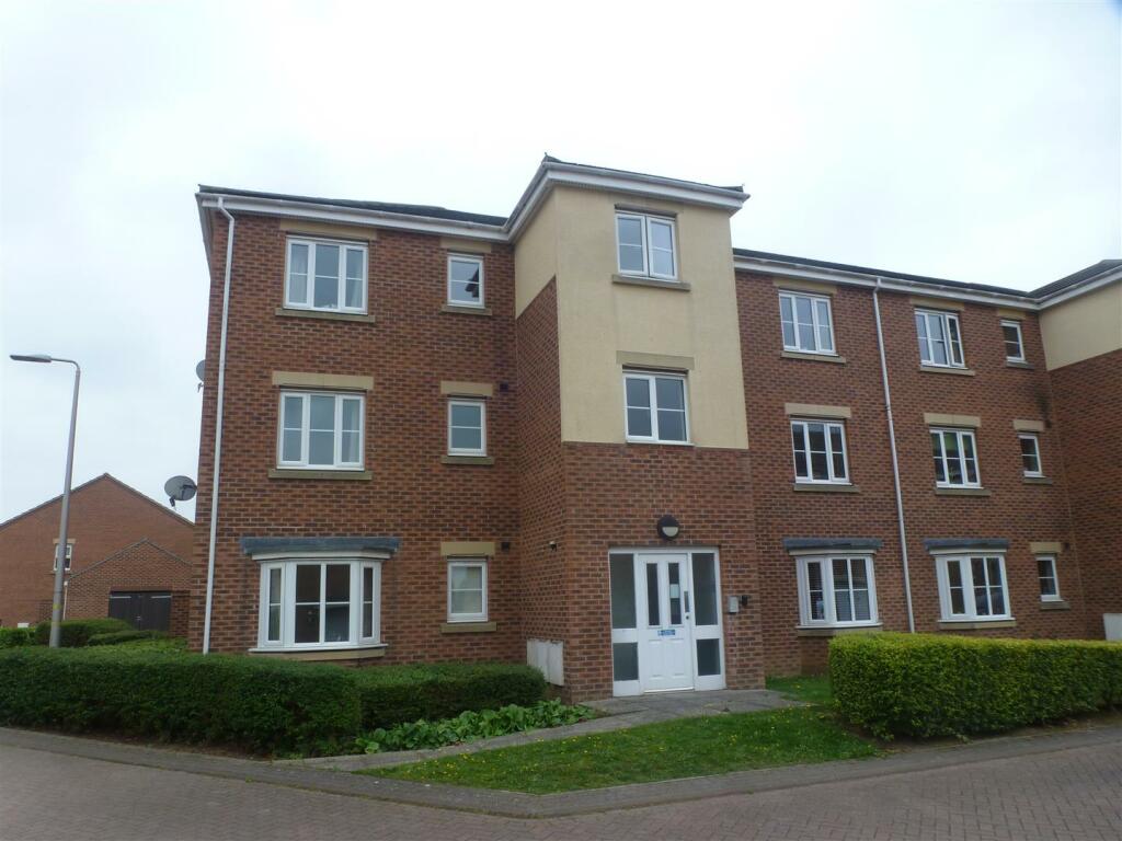 Pennistone Place, Scartho Top, Grimsby