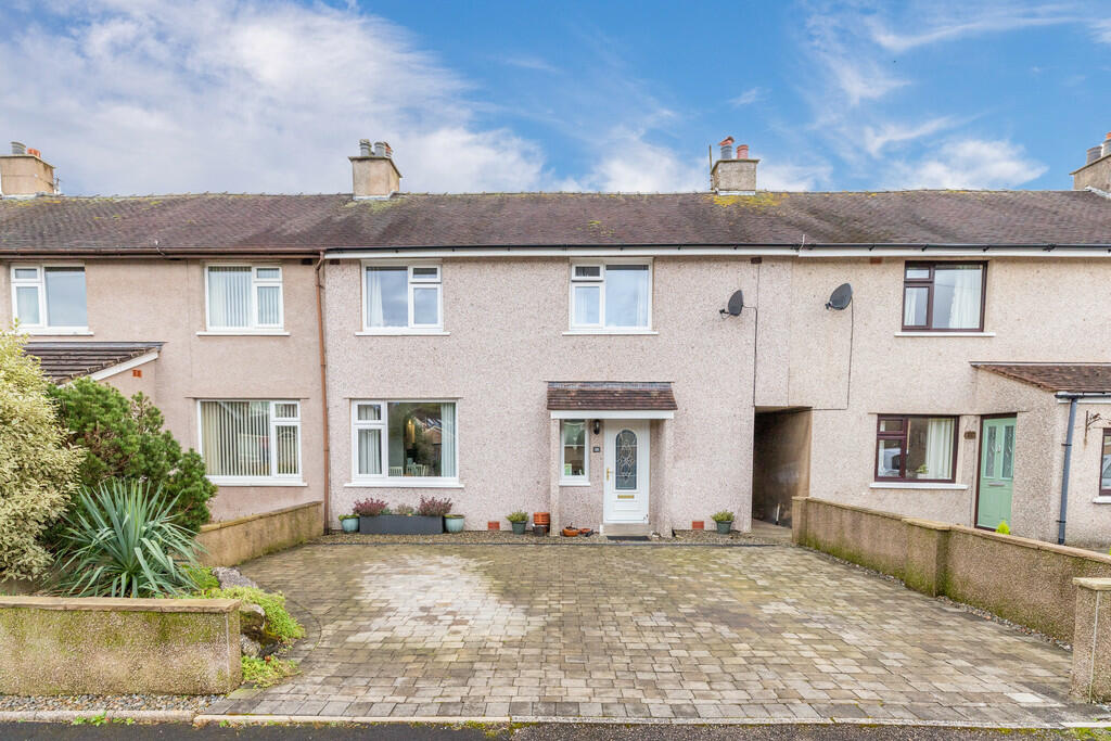 38 Croftlands, Warton, Lancashire, LA5 9QA