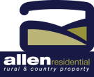 Allen Residential logo