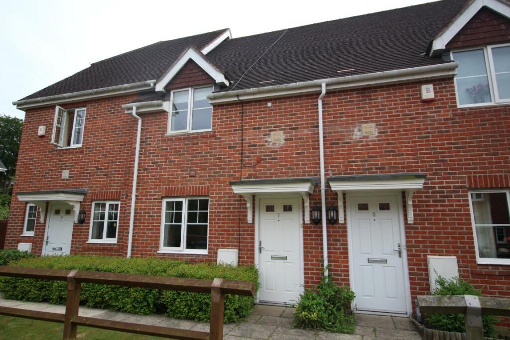 Thegn Walk, Fleet, Hampshire, GU51