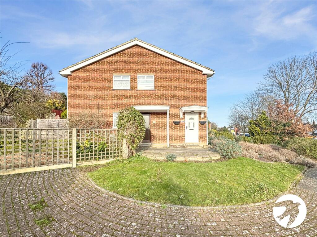 Alton Close, Bexley, DA5