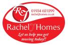 Rachel J Homes logo