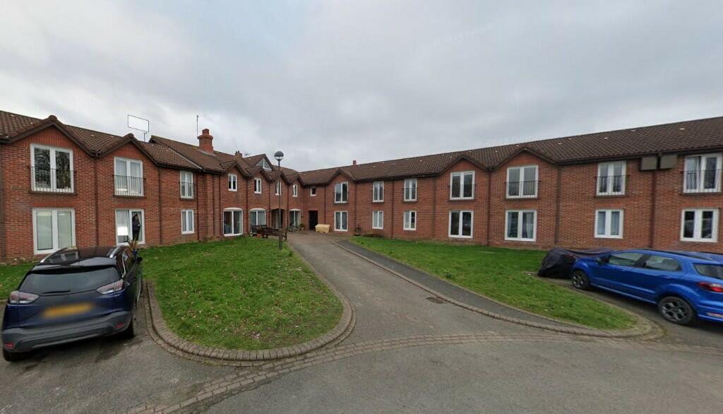 Craddock Court, Malpas, Cheshire, SY14