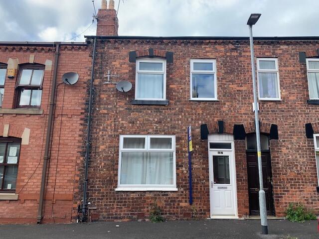 Three Bedroom Terraced House For Sale