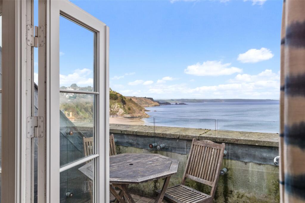 The Croft, Tenby, Pembrokeshire, SA70