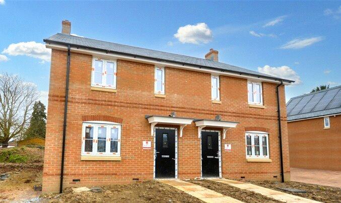 Plot 11, St. Katherine's Close, Ilton, Ilminster, TA19