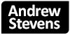 Andrew Stevens logo