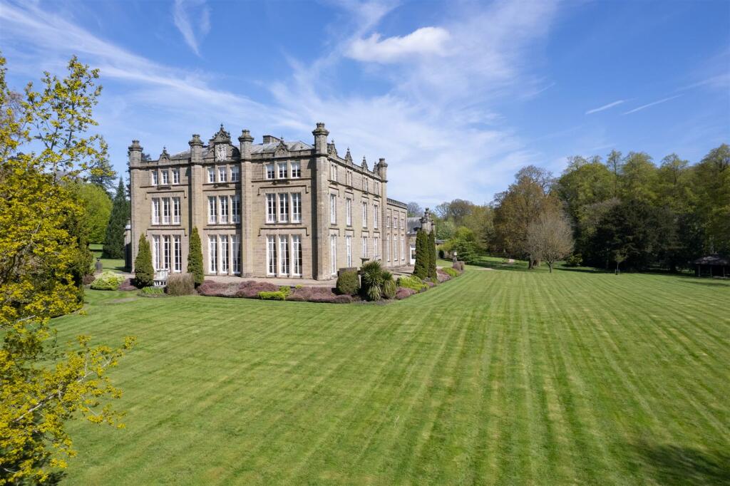 Constable Way, Coleorton Hall, LE67